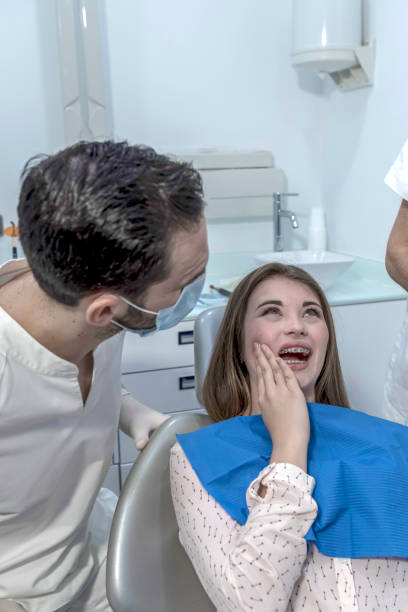 Best Weekend Emergency Dental Services in Burt, MI
