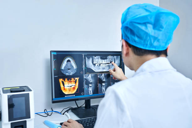 Best Emergency Treatment for Oral Infections in Burt, MI