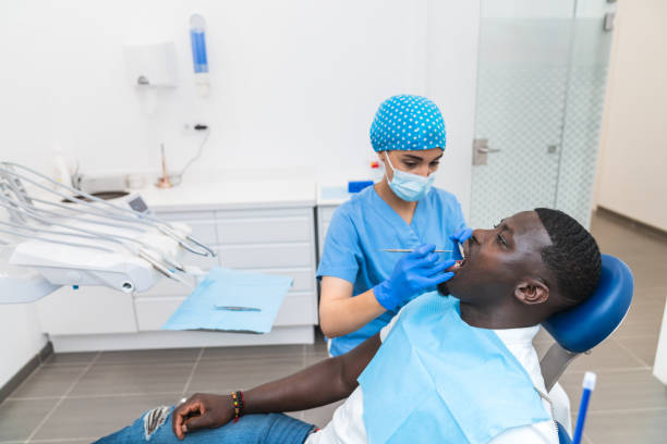 Best Emergency Treatment for Jaw Pain or Injury in Burt, MI